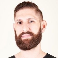 Foto Mark Samual Bonanno