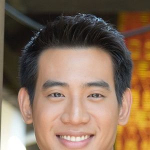Foto Thongpoom Siripipat