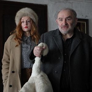 Foto Brigitte Hobmeier