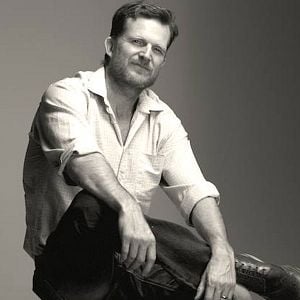 Foto Jesse V. Johnson