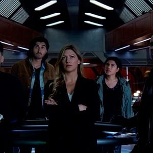 Foto Legends of Tomorrow