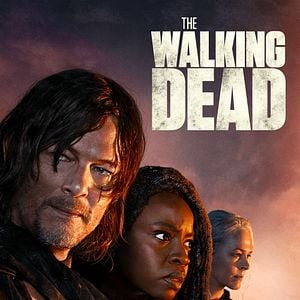 Foto The Walking Dead