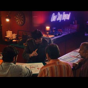 Foto O Roubo do Século