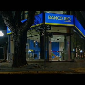 Foto O Roubo do Século