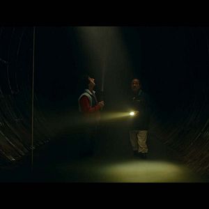 Foto O Roubo do Século