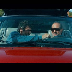 Foto O Roubo do Século