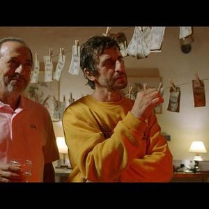 Foto O Roubo do Século