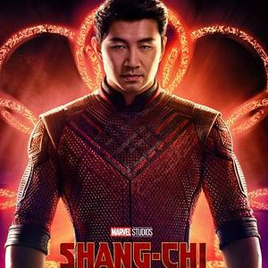 Foto Shang-Chi e a Lenda dos Dez Anéis