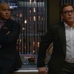 Foto Michael Weatherly