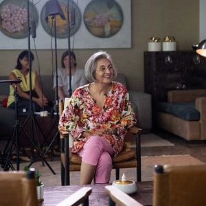 Foto Sheela Birnstiel