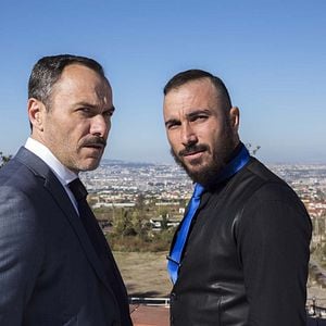 Foto The Mayor of Rione Sanità