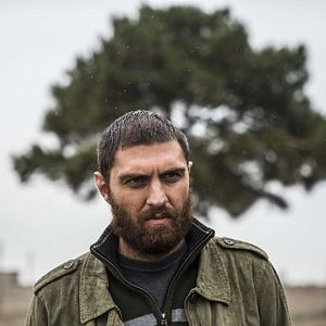 Foto Amirhosein Fathi