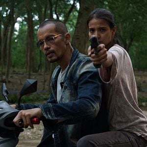 Foto Alessandra De Rossi