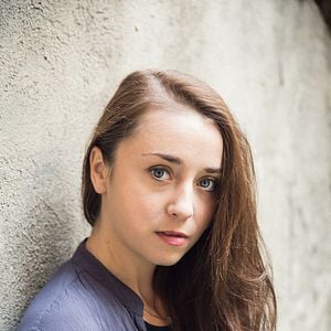 Foto Marii Weichsler