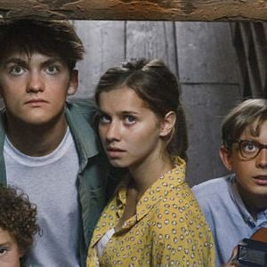 Foto O Mistério da Casa Assombrada