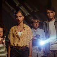 Foto O Mistério da Casa Assombrada