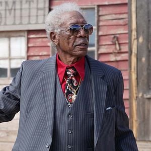 Foto Vigaristas em Hollywood