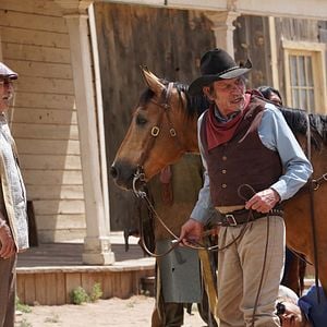 Foto Vigaristas em Hollywood