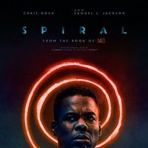 Foto Espiral – O Legado de Jogos Mortais