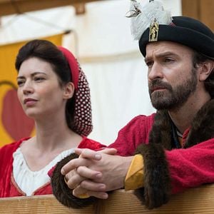 Foto Amaury de Crayencour