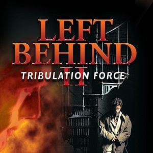 Foto Deixados Para Trás II - Comando Tribulação