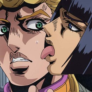 Foto JoJo no Kimyō na Bōken