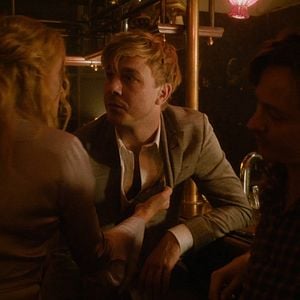 Foto Fabian - O mundo está acabando