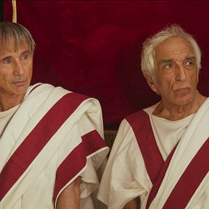 Foto Thierry Lhermitte