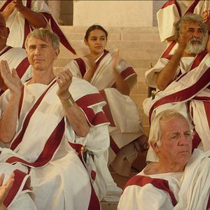 Foto Thierry Lhermitte