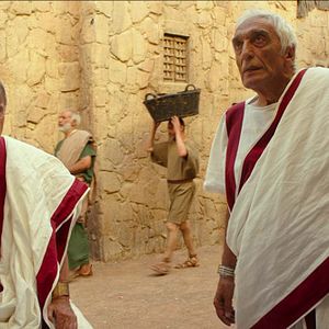 Foto Thierry Lhermitte