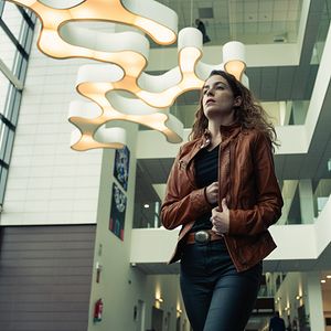 Foto Victória Guerra