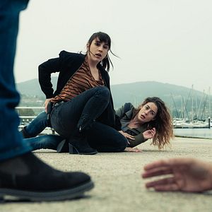 Foto Victória Guerra