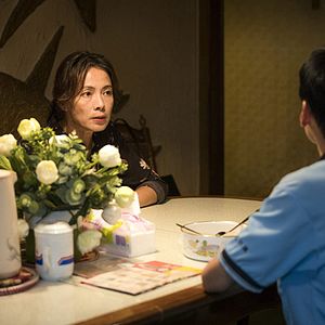 Foto Samantha Shu-Chin Ko