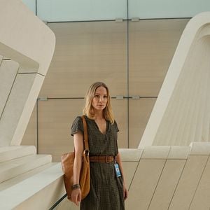 Foto Joanne Froggatt