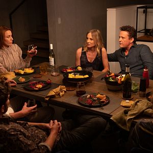 Foto Joanne Froggatt