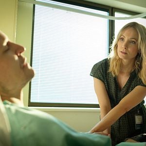 Foto Joanne Froggatt