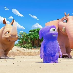 Foto O Ritmo da Selva