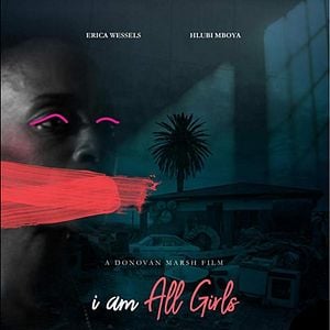 Foto Eu Sou Todas as Meninas