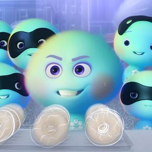 Foto 22 Contra a Terra