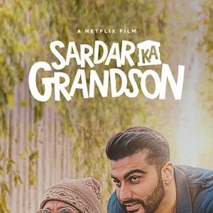 Foto O Último Desejo de Sardar