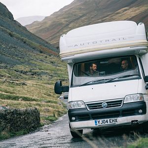 Foto Memórias de um Amor