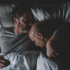 Foto Memórias de um Amor