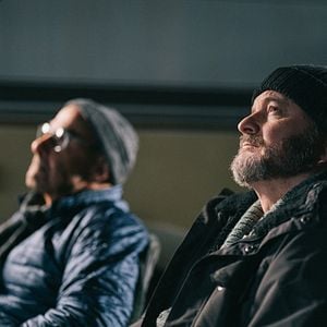 Foto Memórias de um Amor