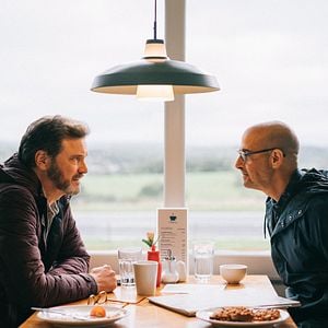 Foto Memórias de um Amor
