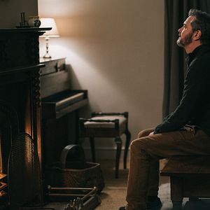 Foto Memórias de um Amor