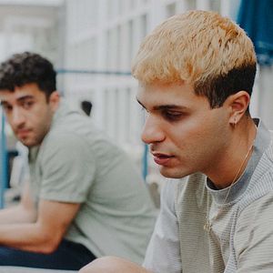 Foto Sem Ressentimentos