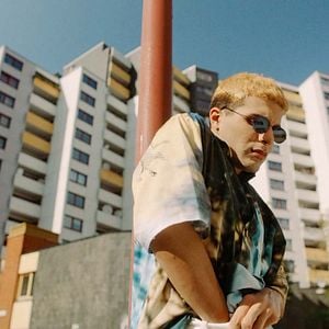 Foto Sem Ressentimentos