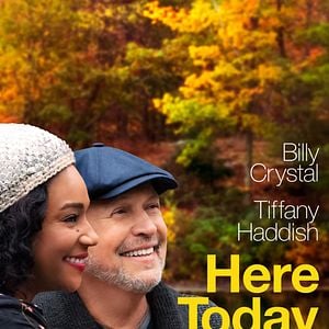 Foto A Vida é Agora