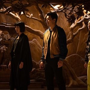 Foto Shang-Chi e a Lenda dos Dez Anéis