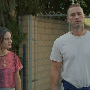 Foto Jake McLaughlin